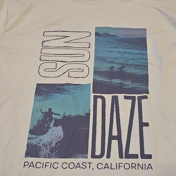 Long Sleeve Pacific Coast Shirt Size L NWT - Picture 2 of 10